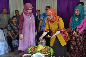 Masyarakat Harus Jadi Konsumen Cerdas