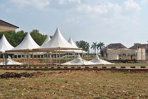 Kota Baru Siap Menjadi Tuan Rumah MTQ