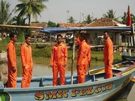 SMK Pelcis Ciptakan Lapangan Kerja