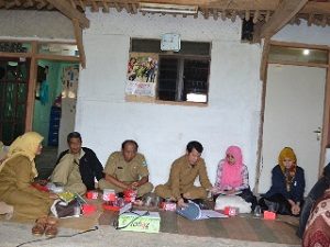 Distanhutbun Optimalkan Hutan Rakyat