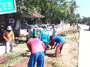 Pergantian Cuaca Rawan Penyakit DBD