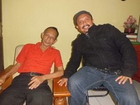 Kasus Dugaan Pemalsuan Akta Terus Bergulir