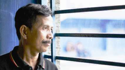 Djanur Terkendala Lisensi