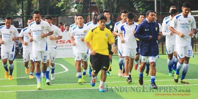 Rindu Atmosfir Maung