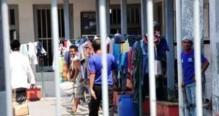 Terima Remisi Waisak