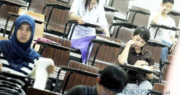 Peserta SBMPTN Alami Kenaikan