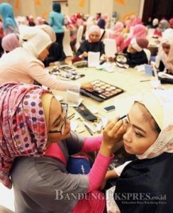 Branding Produk Lokal Harus Lebih Baik