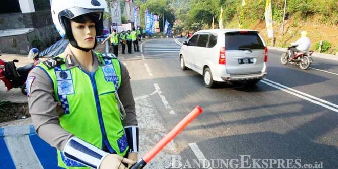 H-6, Jalur Nagreg Nihil Kecelakaan