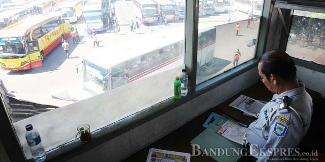 Dishub Tambah 400 Armada