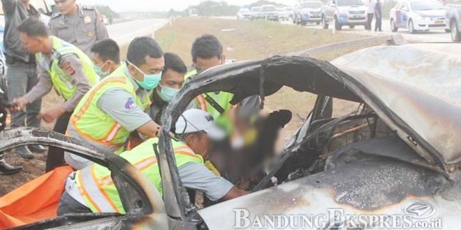 Enam Orang Tewas, Lima Korban Kritis