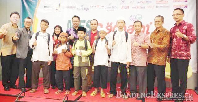 MES Kampanyekan Prinsip Syariah