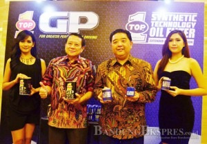 TOP 1 Solusi Kebutuhan Niaga Indonesia