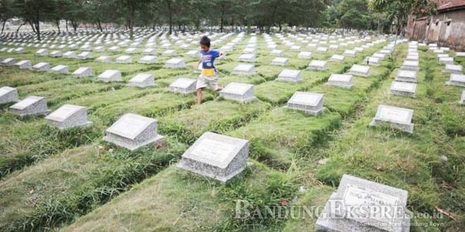 Diskamtam Melayani Masyarakat Tanpa Diskriminasi