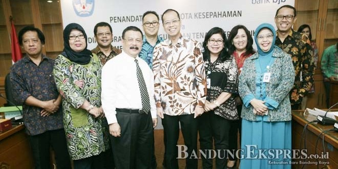 Dipercaya Salurkan Tunjangan Guru