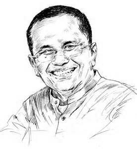 Dari Rencana Z sampai Kaki Infeksi