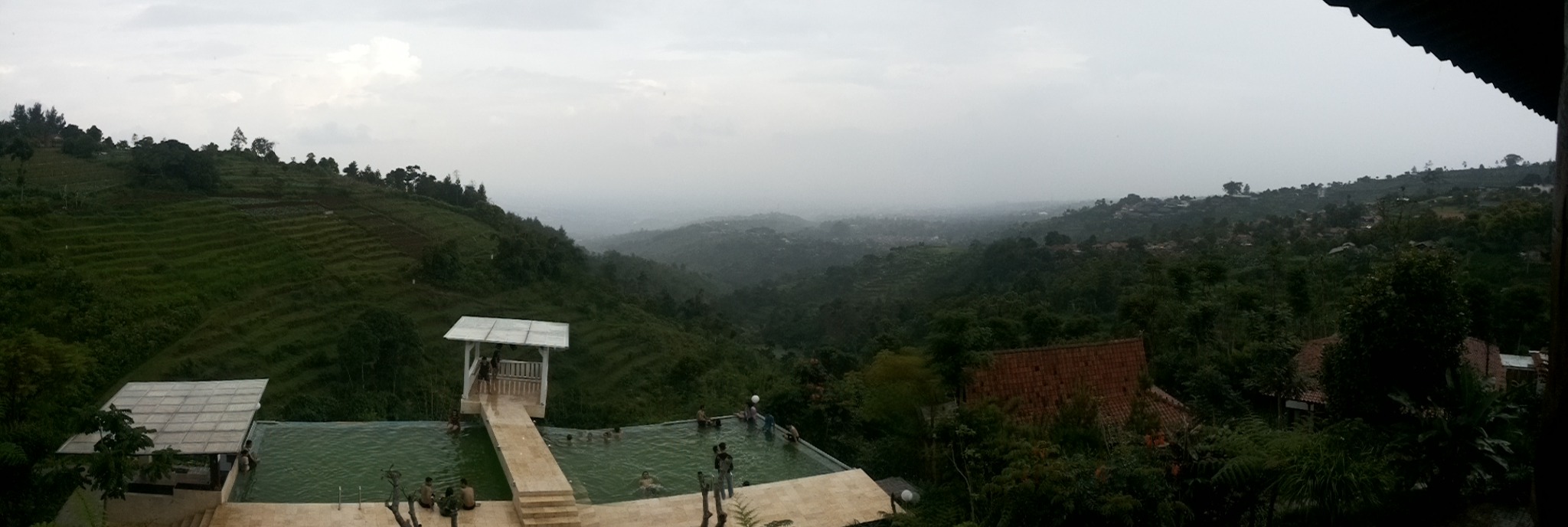 Beberapa tempat dibandung yang banyak dipakai berfoto