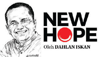 Mari Bercermin dari Yunani