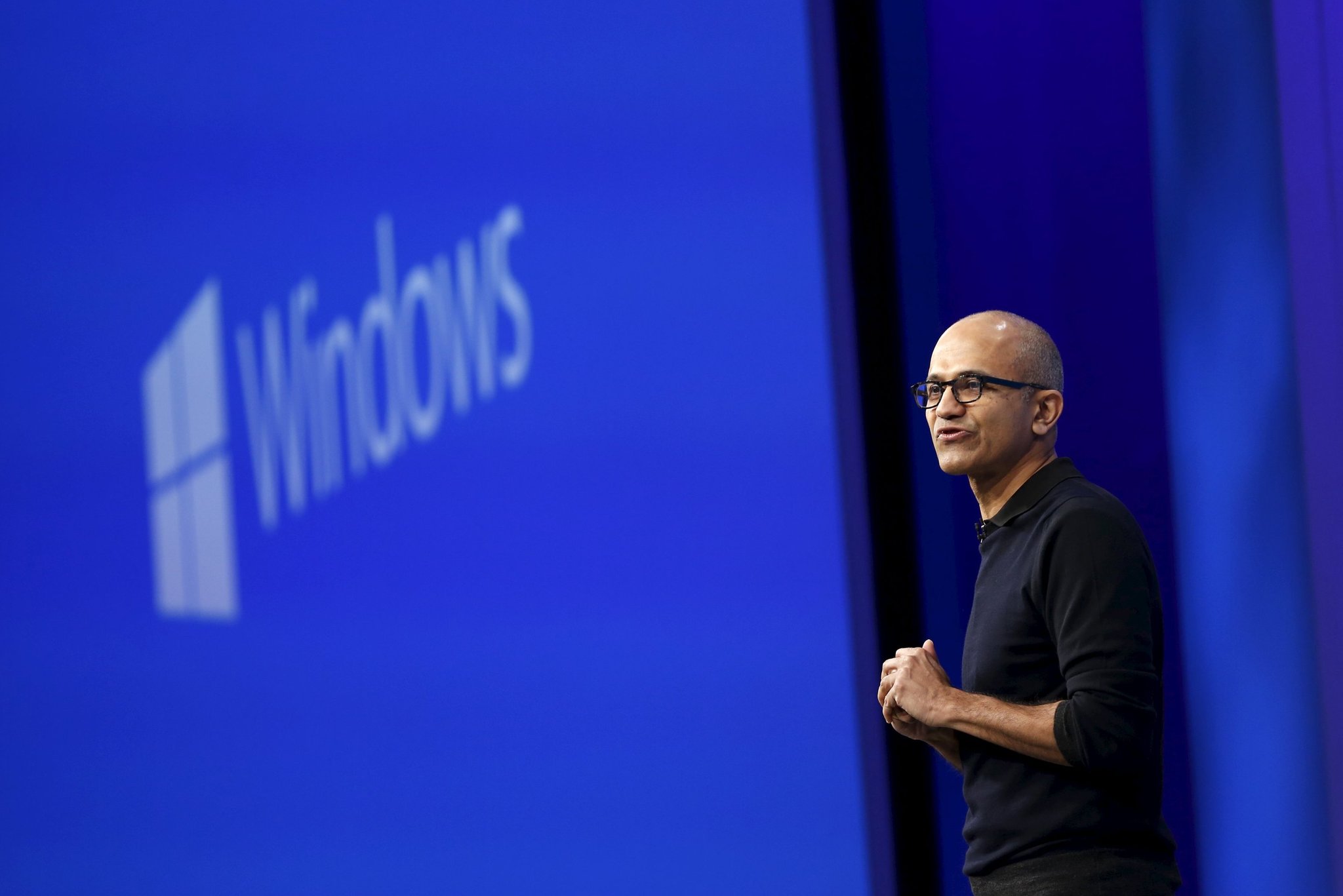 Reorganisasi, Microsoft akan pangkas karyawannya