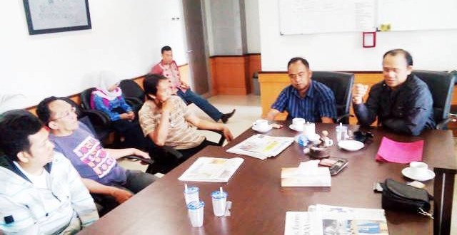 Warga Saritem Minta Perlindungan