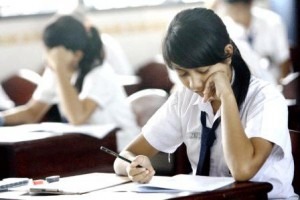 Disdikpora Konsultasi dengan Kemendikbud