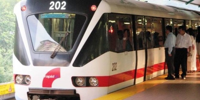 Rapat LRT Final, Sekarang Tinggal Action