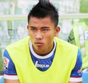 Rudiyana Terus Pulihkan Kebugaran