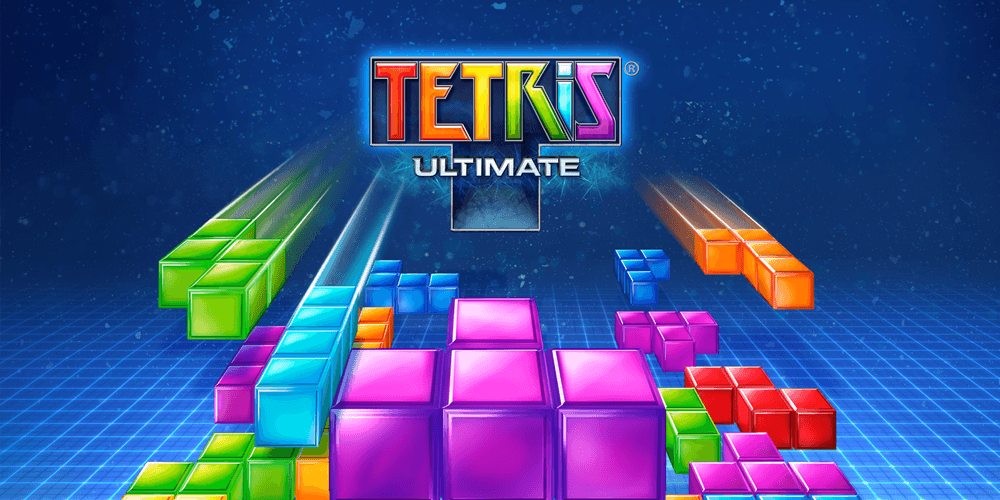 Tetris Dapat Turunkan Nafsu Makan