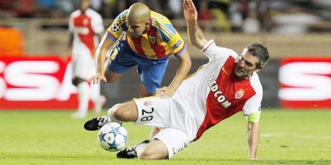 Rajai Eropa Dengan Bintang Lima