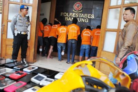 Awas, Jambret Sadis Berkeliaran Lagi!