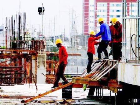 Pengusaha Lokal Kalah Bersaing