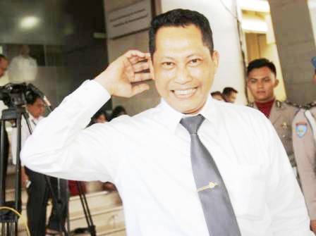 Buwas Ancam Bandar Narkoba