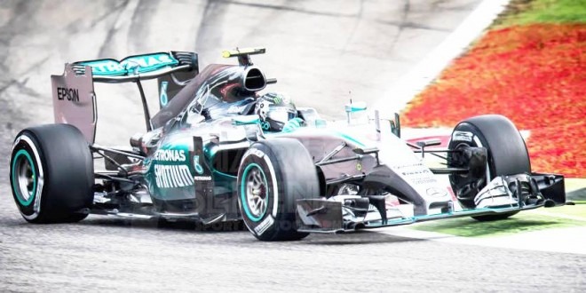 Mesin Terbakar, Asa Sirna