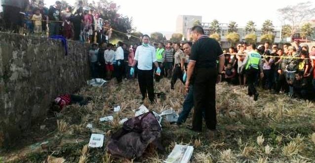 Sertakan Psikolog, Polisi Lanjutkan Penyelidikan Motif Pembunuhan Siswi SMP