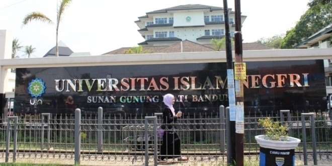 Tunggu Kiprah Fakultas Dakwah dan Komunikasi UIN SGD