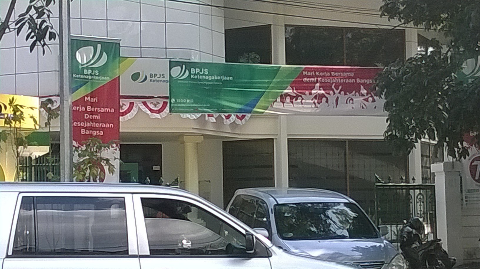 Pengguna BPJS Kesehatan Meningkat