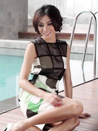 Isyana Sarasvati Sebut Musiknya Pop Eksplorasi