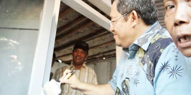 Pemprov Siap Salurkan Dana Hibah Rp 223 Miliar