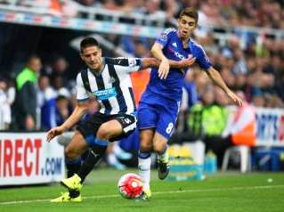 Mourinho Malu karena Minus Satu