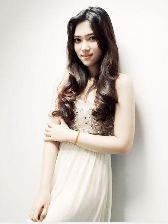 Isyana Sarasvati Sebut Musiknya Pop Eksplorasi