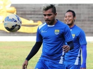 Zulham Boleh Main Saat Piala Presiden