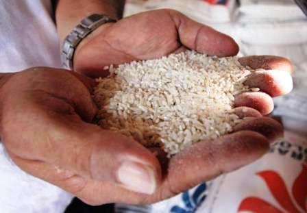 Raskin Perlu Penataan