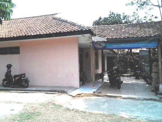 Koordinasi SKPD Lemah