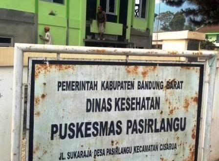 Pemkab Tingkatkan Fasilitas Puskesmas