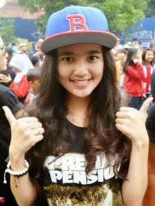 Kuliah dan Shooting Sempat Jadi Kendala