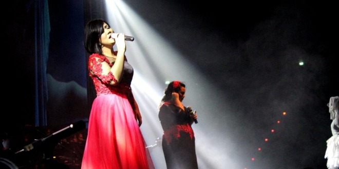 Mimpi Ratimaya Hipnotis Sarasvamily