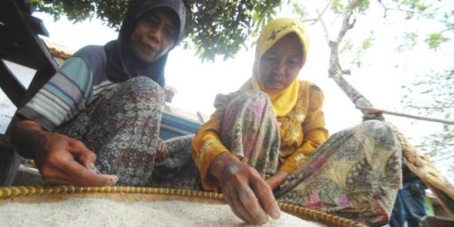 Kabupaten Bandung Belum Bisa Gratiskan Raskin