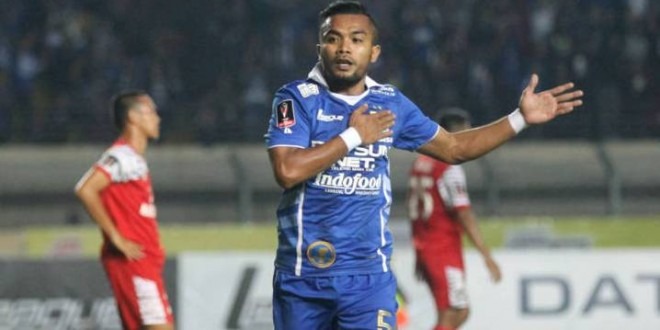 Persipura Panggil Pemain-pemainnya