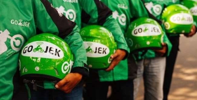 Gojek Beri Sinyal Akan Buka Cabang di Tiga Kota Besar Ini