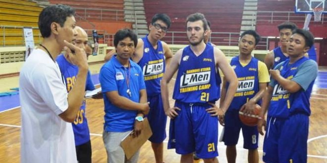 Hiring Bibit Muda dengan Training Camp