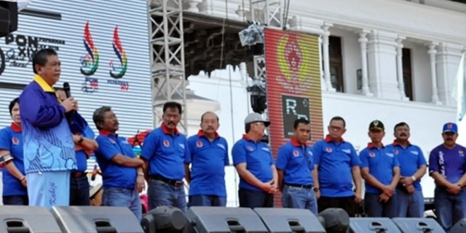 Optimistis Raih Jabar Kahiji